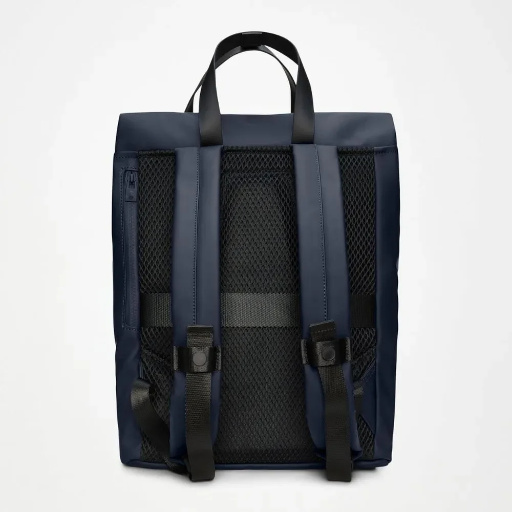 Rains 2 Way Tote Backpack